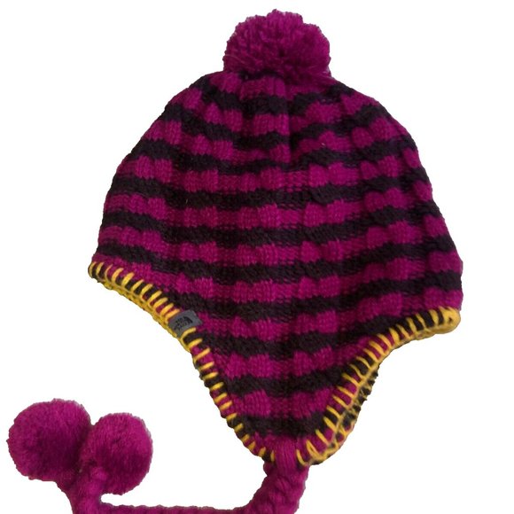 The North Face Trapper Winter Hat Unisex Women’s Men’s One Size - Picture 1 of 9